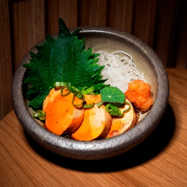 Ankimo