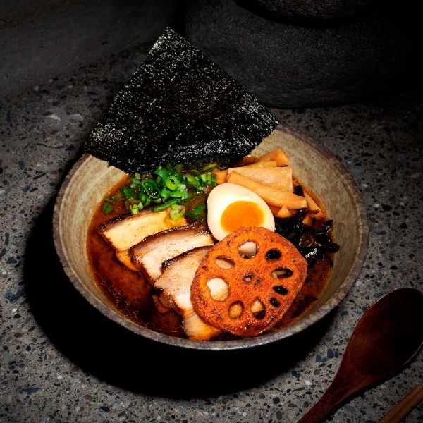 Chashu Miso