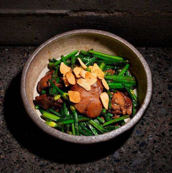 Chicken Liver