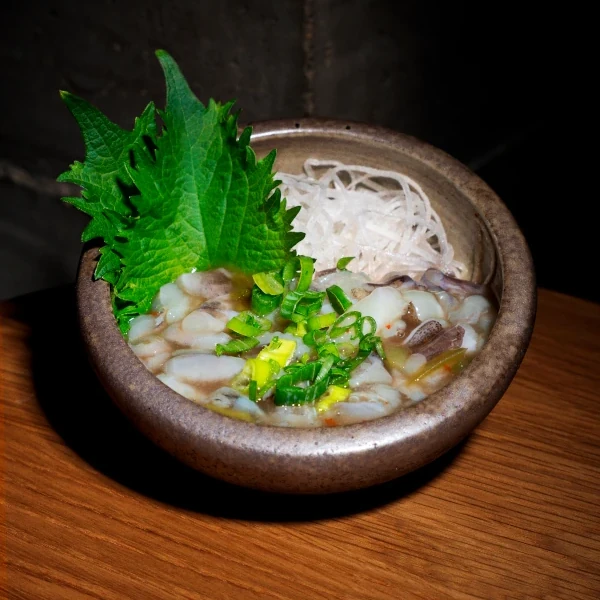 Tako Wasa