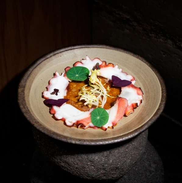 Tako Yuzu