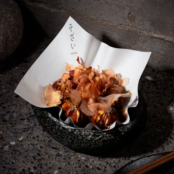 Takoyaki