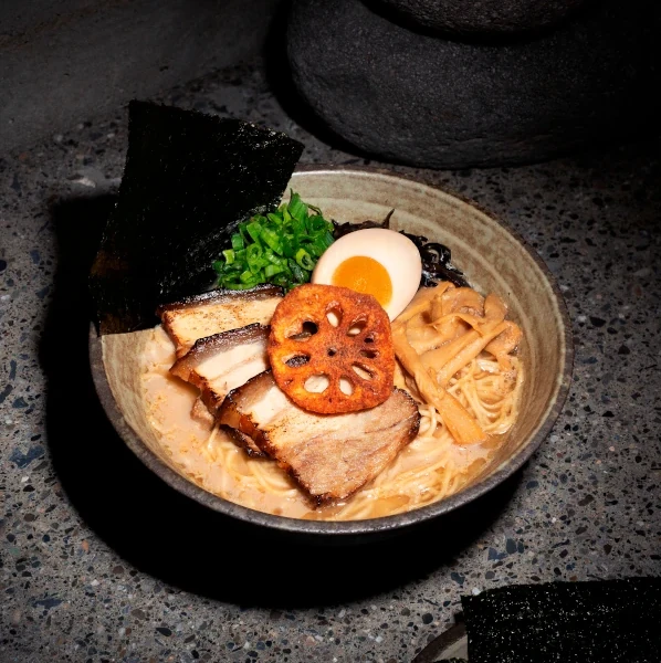Tonkotsu